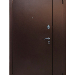 Противопожарная дверь 2100×900 / серия FRM55226